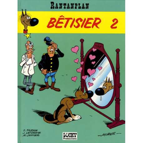 Rantanplan - Bêtisier 2