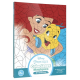 Disney Princesses - Coloriages magiques - Mystères - Album
