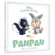 Mes Premières Histoires - Panpan aide les autres