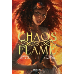 Chaos & Flame 1