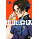 Blue Lock - Tome 15 - Tome 15