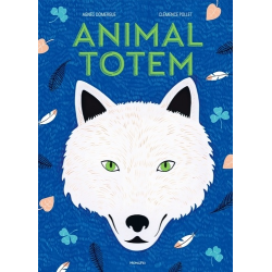 Animal totem - Album