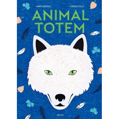 Animal totem - Album