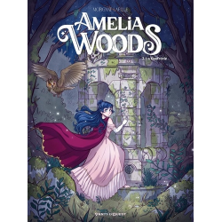 Amelia Woods 2