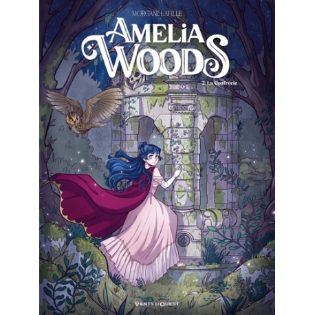 Amelia Woods 2