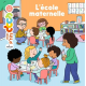 L'école maternelle - Album