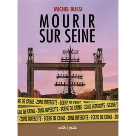 Mourir sur Seine Intégrale - Album