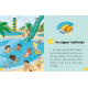 Panique au parc aquatique