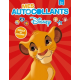 Mes Stickers de Rêve - Mes autocollants Disney