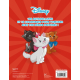 Mes Stickers de Rêve - Mes autocollants Disney