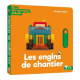 Engins de chantier (les)