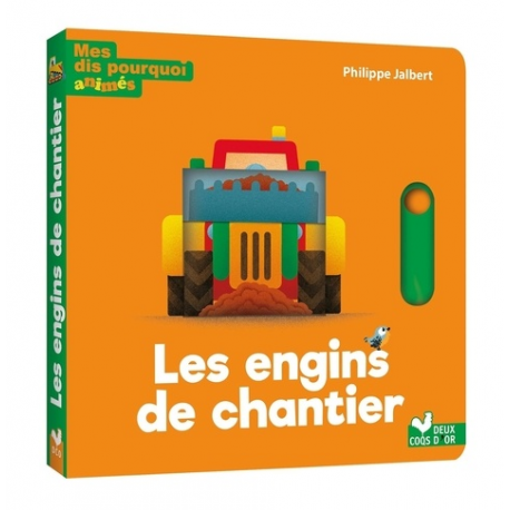 Engins de chantier (les)