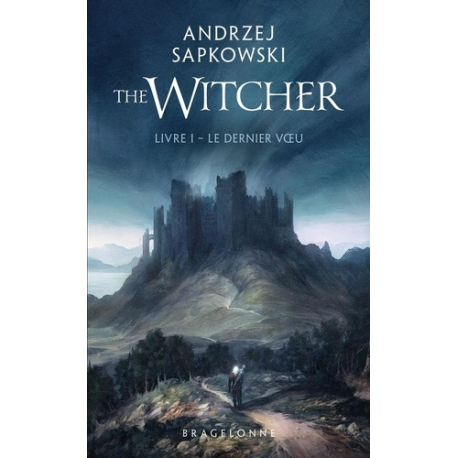 The Witcher - Tome 1