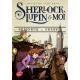 Sherlock- Lupin et moi - Tome 10