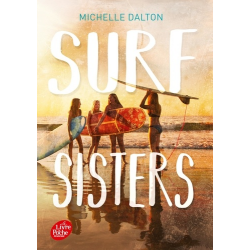 Surf sisters - Poche