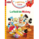 Le Noël de Mickey - Début de CP- niveau 1 - Poche