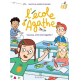 L'école d'Agathe CE1 - Grand Format