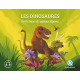 Les dinosaures - Album