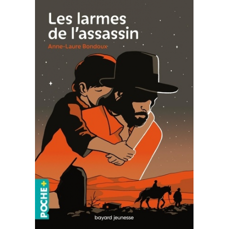 Les larmes de l'assassin - Poche