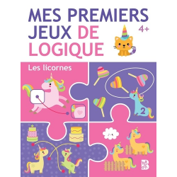 Licornes - Album