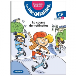 Les incollables - Tome 13