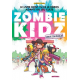 Zombie Kidz - Tome 1 - Sauve ton école !