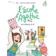 L'école d'Agathe CP - Poche