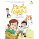 L'école d'Agathe CE1 - Poche