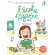 L'école d'Agathe CP - Poche
