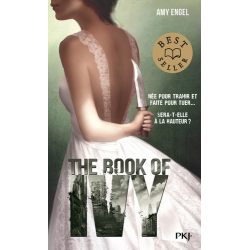 The Book of Ivy - Poche
