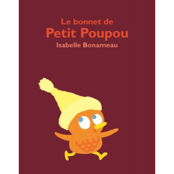 Le bonnet de Petit Poupou - Album