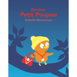 Docteur Petit Poupou - Album