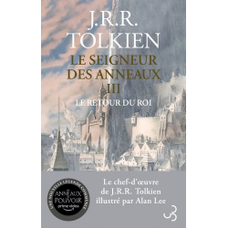 Le Seigneur des Anneaux - Tome 3