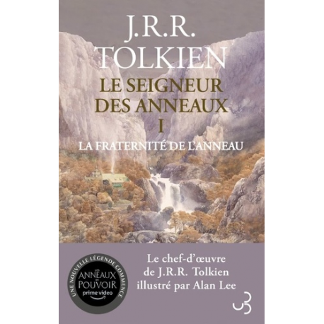 Le Seigneur des Anneaux - Tome 1