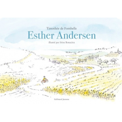 Esther Andersen - Album