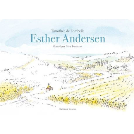 Esther Andersen - Album