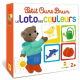 Le loto des couleurs - Grand Format