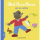 Petit Ours Brun est en colère - Album