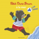 Petit Ours Brun à la mer - Livre sonore