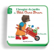 Imagier du jardin de Petit Ours Brun (L')
