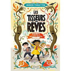 Les Tisseurs de rêves - Tome 1