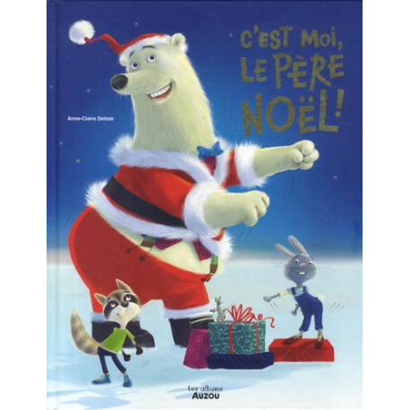 C'est moi le père Noël ! - Album