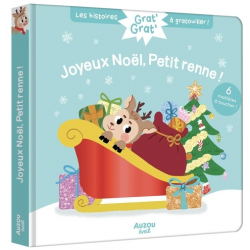 Joyeux Noël- petit renne ! - Album