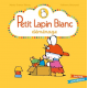 Petit Lapin Blanc déménage