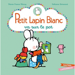 Petit Lapin Blanc - Album