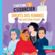 L'histoire C'est pas sorcier - Droits des femmes. Une lutte pour l'égalité.
