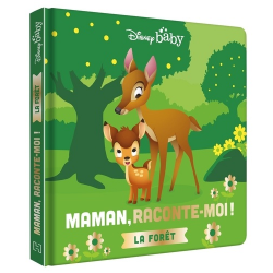 Maman- Raconte-moi ! - Album