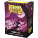 100x Dragon Shield DUAL MATTE - MTG 63.5x88 WRAITH