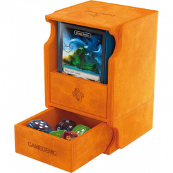 Gamegenic Watchtower 100+ Orange