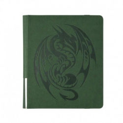 Card Codex 360 Forest Green